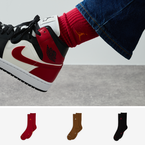 Chaussettes X3 Crew Jumpman / - Jordan - Modalova