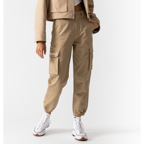 Pant Jogger Cargo Beige - Converse - Modalova