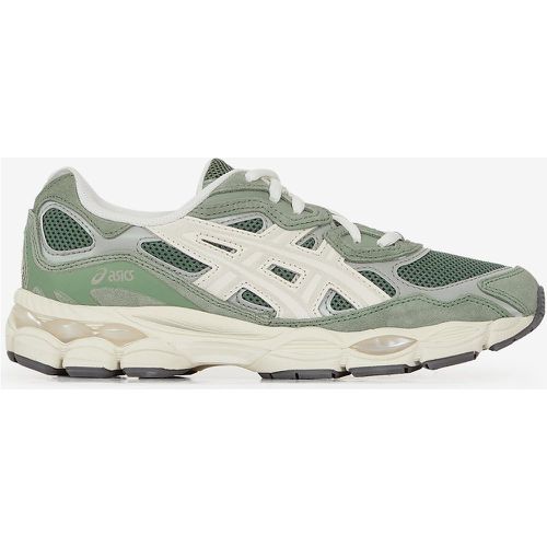 Gel-nyc Vert/beige - ASICS - Modalova