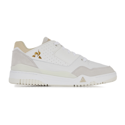 T1000 Blanc/beige - Le Coq Sportif - Modalova