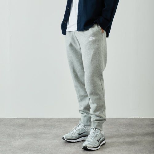 Pant Jogger Club Gris - Nike - Modalova