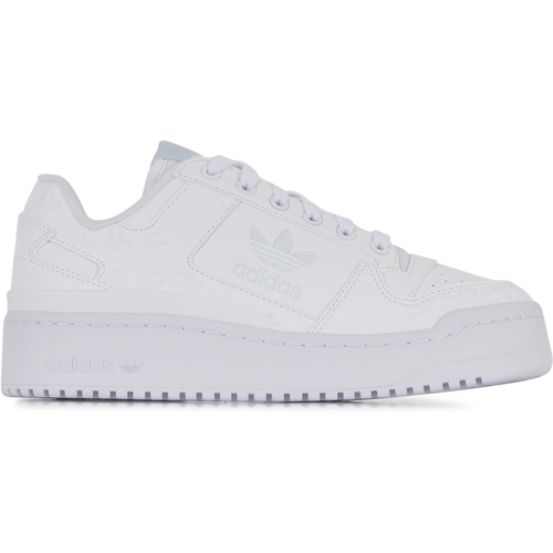 Forum Bold Monogram Blanc - adidas Originals - Modalova