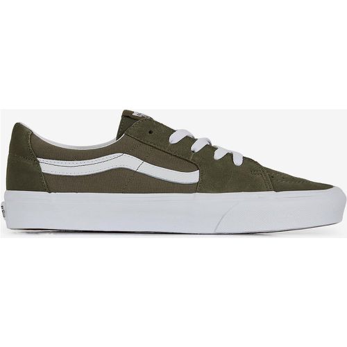 Sk8-low Kaki - Vans - Modalova