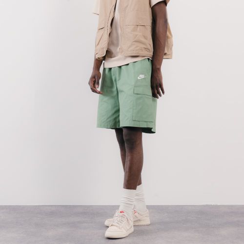 Short Cargo Club Kaki - Nike - Modalova