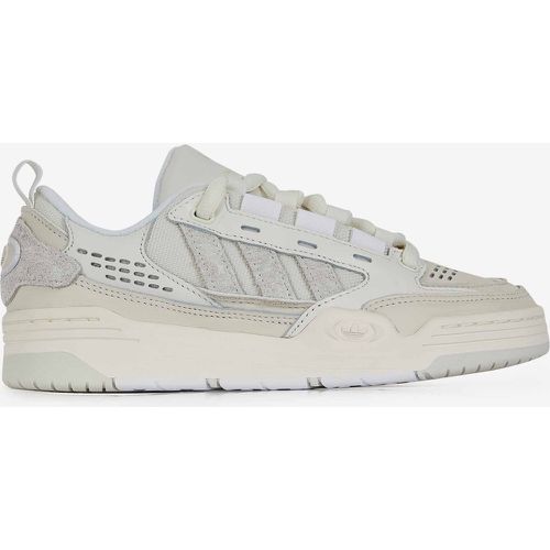 Adi2000 Blanc/beige - adidas Originals - Modalova