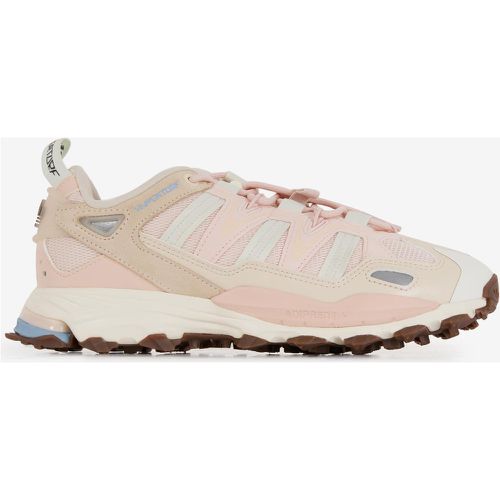 Hyperturf Beige/rose - adidas Originals - Modalova