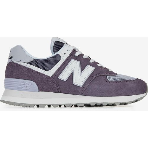 Violet/blanc - New Balance - Modalova