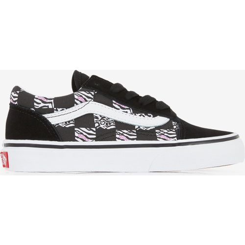 Old Skool Zebra Noir/blanc - Vans - Modalova