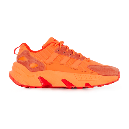 Zx 22 Boost Rouge - adidas Originals - Modalova