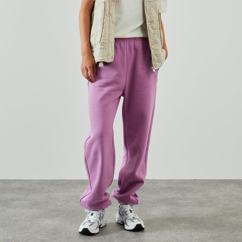 Pant Jogger Monochrome Logo Violet - Champion - Modalova