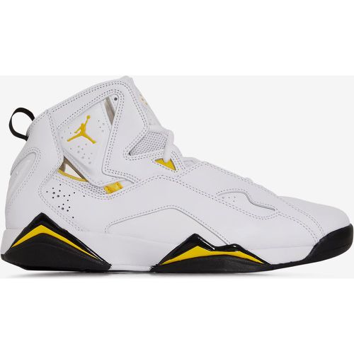 Jordan True Flight Blanc/jaune - Jordan - Modalova