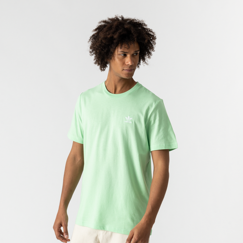 Tee Shirt Essential Vert - adidas Originals - Modalova