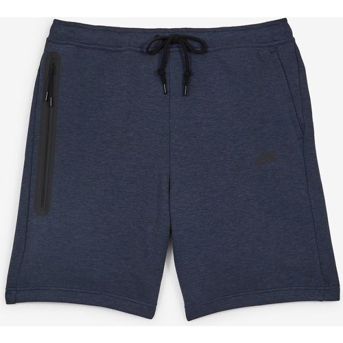 Short Tech Fleece Bleu - Nike - Modalova