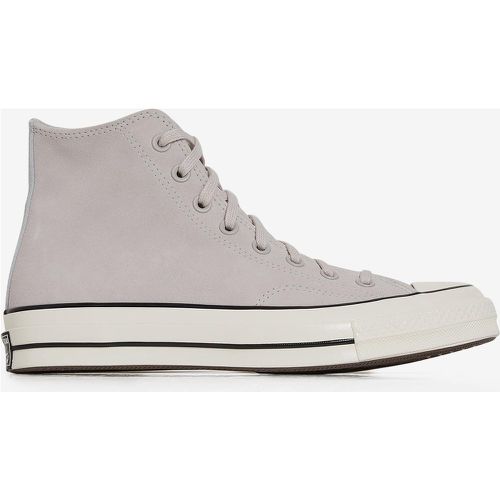 Chuck '70 Hi Suede Blanc - Converse - Modalova