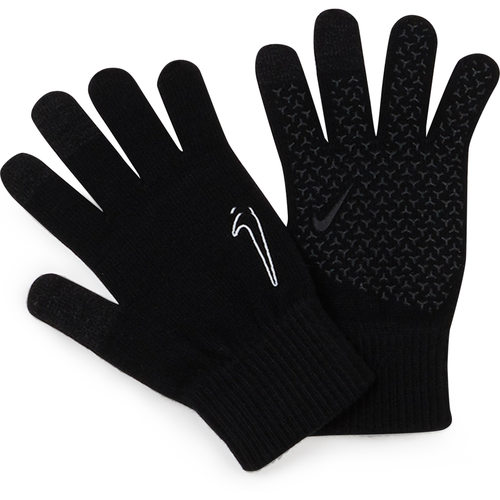 Gloves Noir Taille: 40 FR Femme Miinto Femme Accessoires Gants 