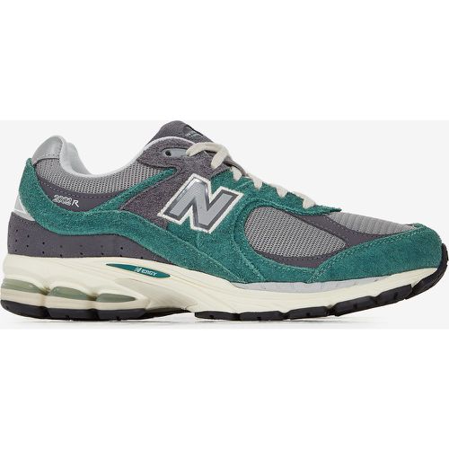 R Gris/vert - New Balance - Modalova