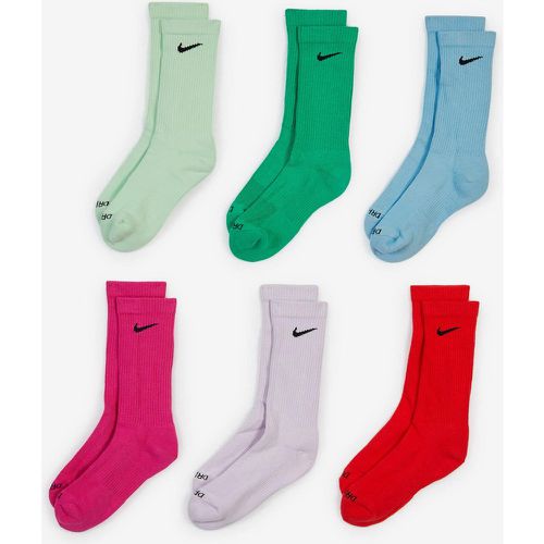 Chaussettes X6 Crew Cushion - Nike - Modalova