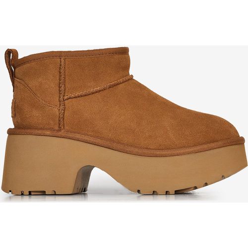 Classic Ultra Mini New Heights - Ugg - Modalova