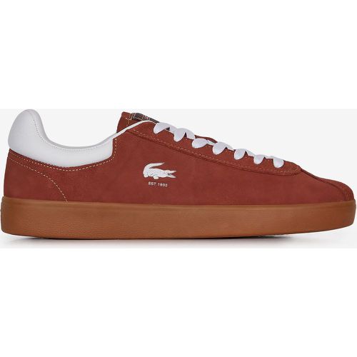 Baseshot Rouge - Lacoste - Modalova