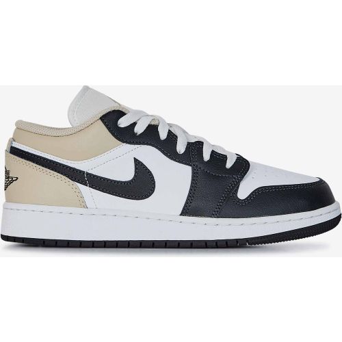 Air Jordan 1 Low Blanc/beige - Jordan - Modalova