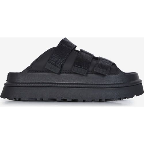 Goldenglow Slide Noir - Ugg - Modalova