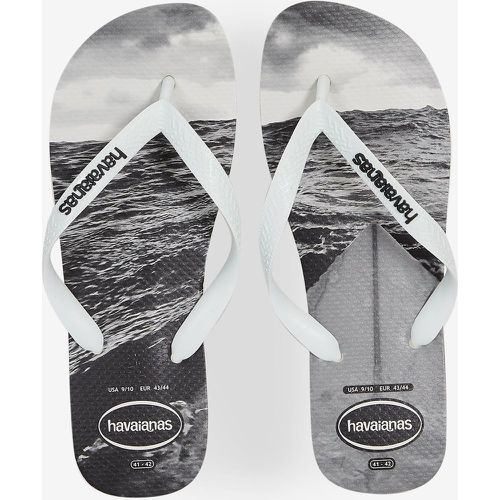 Hype Blanc/noir - Havaianas - Modalova