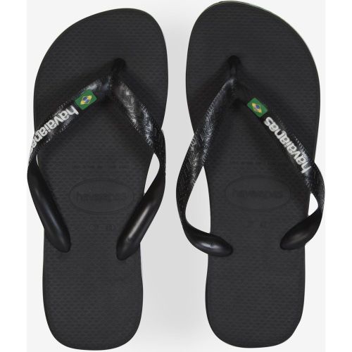 Brasil Logo Noir - Havaianas - Modalova