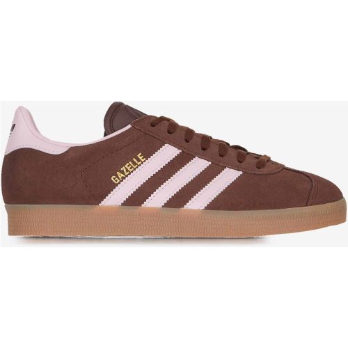 Gazelle Marron/rose - adidas Originals - Modalova