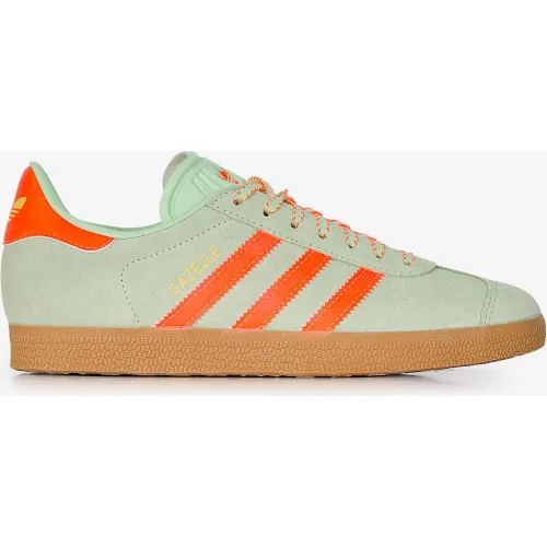 Gazelle Vert/orange - adidas Originals - Modalova