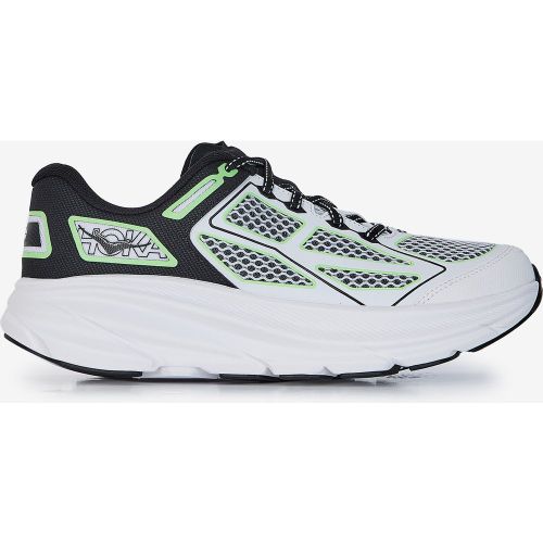 Clifton One9 Blanc/noir - HOKA - Modalova