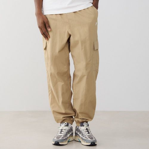Pant Jogger Cargo Wvn Marron/blanc - Nike - Modalova