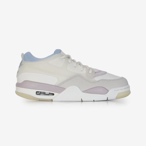 Jordan 4 Rm Beige/bleu - Jordan - Modalova