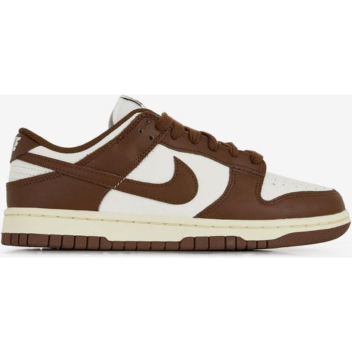 Dunk Low Cacao Wow Marron/beige - Nike - Modalova