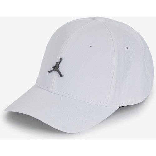 Casquette Rise Metal Jumpman Blanc - Jordan - Modalova