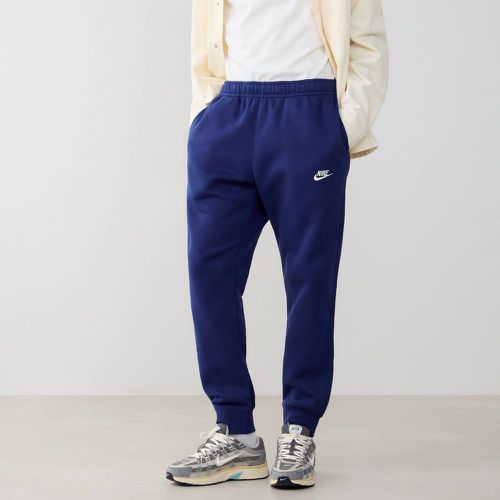 Pant Jogger Club Marine/blanc - Nike - Modalova