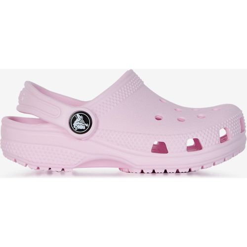 Classic Clog Rose - Bébé - Crocs - Modalova