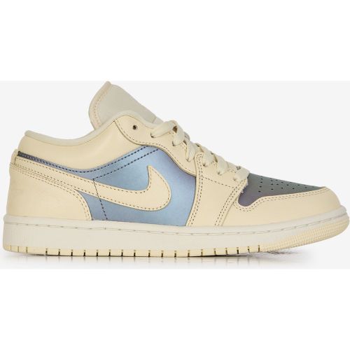Air Jordan 1 Low Se Na Jaune - Jordan - Modalova
