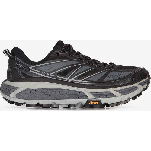 Mafate Speed 2 Noir - HOKA - Modalova