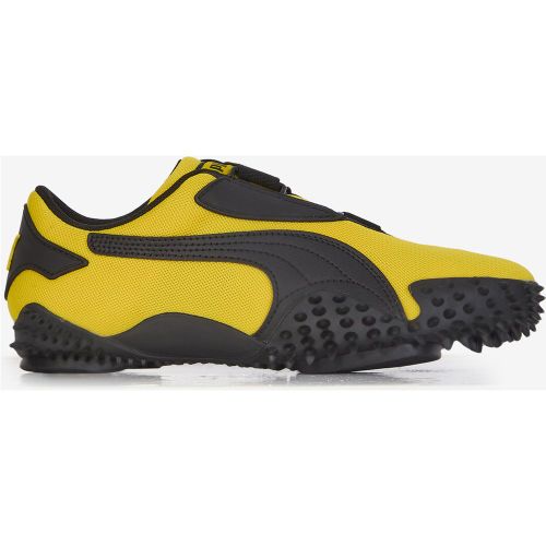 Mostro Og Prime Jaune/noir - Puma - Modalova