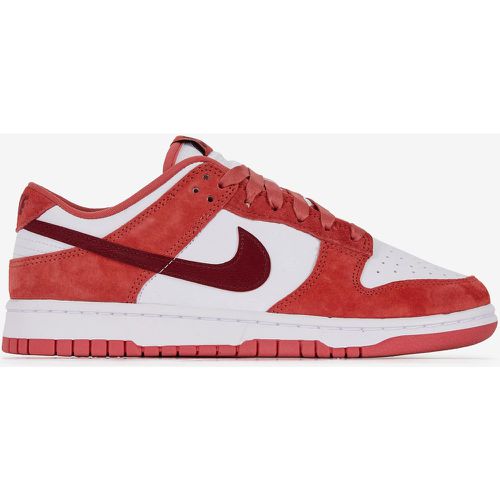 Dunk Low Valentine Rouge/blanc - Nike - Modalova