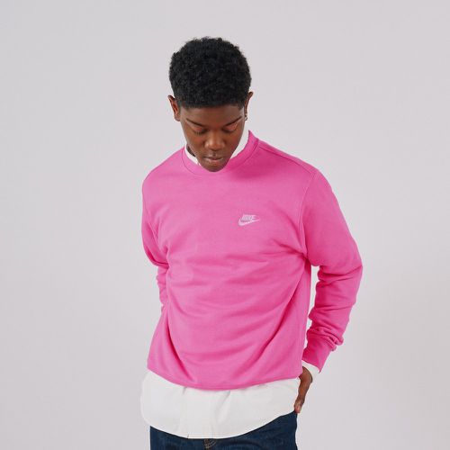 Sweat Crew Club Rose - Nike - Modalova