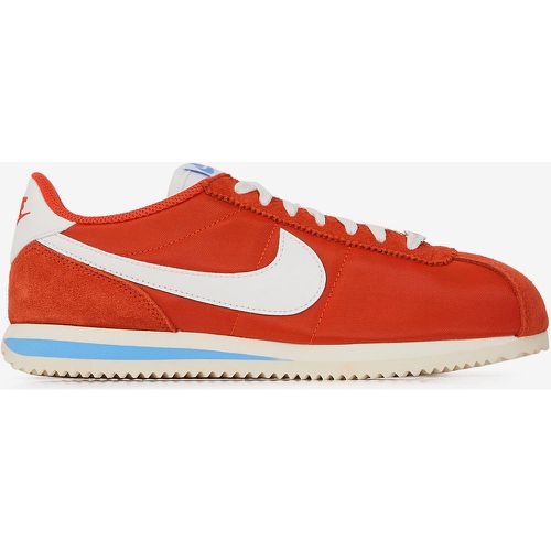 Cortez Nylon Rouge/blanc - Nike - Modalova