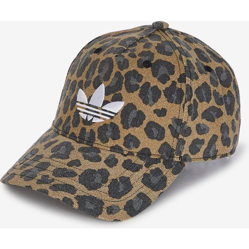 Casquette Trefoil Leopard / - adidas Originals - Modalova