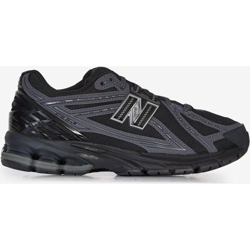 Gris/noir - New Balance - Modalova