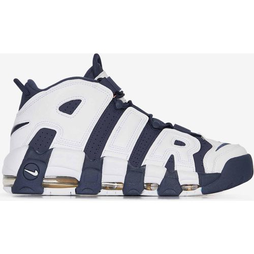 Air More Uptempo '96 Bleu/blanc - Nike - Modalova