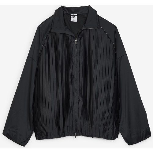 Jacket Tracksuit Pleated / - Nike - Modalova