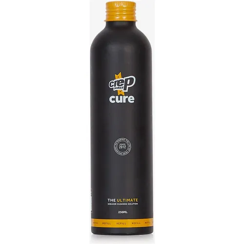 Cure Refill 250ml Noir - Crep Protect - Modalova