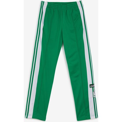 Pant Jogger Adibreak Vert/blanc - adidas Originals - Modalova