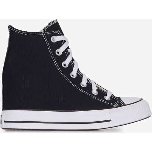 Chuck Taylor All Star Wedge - Enfant - Converse - Modalova