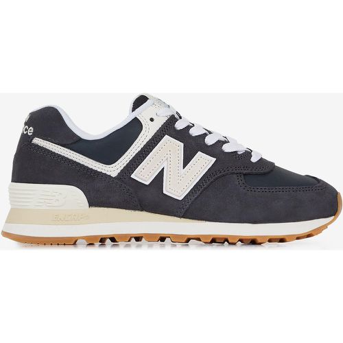 Noir/blanc - New Balance - Modalova